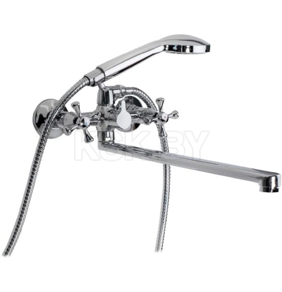 Смеситель для ванны Esko Side, SID 31 (SID 31) 