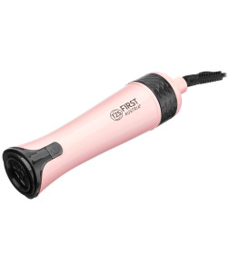 Фен-щетка FIRST FA-5651-7 Pink 1200W