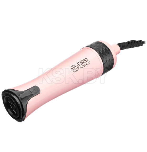 Фен-щетка FIRST FA-5651-7 Pink 1200W (FA-5651-7 Pink) 