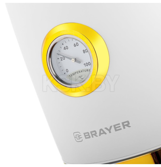 Чайник электрический BRAYER BR1018 (BR1018) 