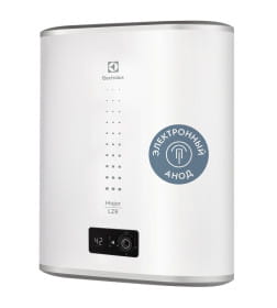 Водонагреватель Electrolux EWH 30 Major LZR 3
