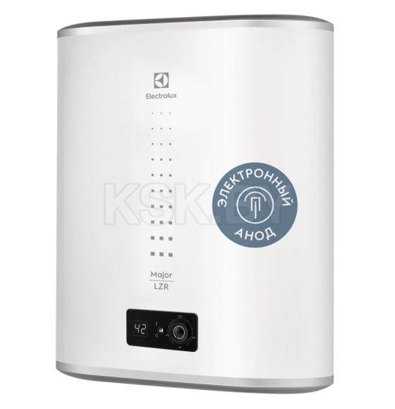 Водонагреватель Electrolux EWH 30 Major LZR 3 (НС-1283432) 