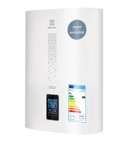 Водонагреватель Electrolux EWH 30 SmartInverter