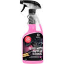 Cредство полирующее GraSS "Polyrole Matte" клубника 600мл. (110427) 