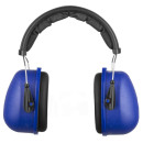 Наушники защитные ЗУБР "ЭКСПЕРТ" складное мягкое оголовье (11370) 