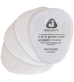 Предфильтр Jeta Safety 6020 (2шт.)