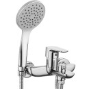 Смеситель для ванны Gross Aqua Evo, 2155297С (2155297С) 