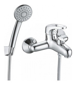 Смеситель для ванны Gross Aqua Optima, 2500511C