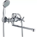 Смеситель для ванны Gross Aqua Retro, 7016083C-35L(F) H (7016083C-35L(F)) 