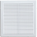 Вентрешётка 195х195мм Stоrm (I-1919         ) 