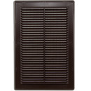 Вентрешётка 205х305мм коричневая Stоrm (BR-2030         ) 