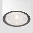 Светильник садово-парковый со светодиодами Light LED 2103 белый 35131/H (a056230) 