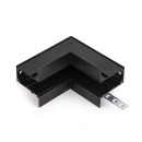 Коннектор угловой внутренний для встраиваемого шинопровода Slim Magnetic 85093/00 (a057208) 