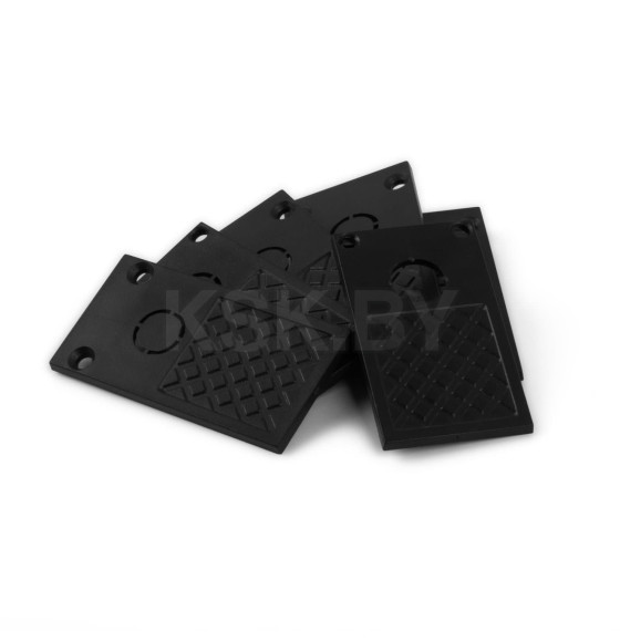 Заглушка для шинопровода Slim Magnetic 85089/00 (2 шт.) (a057204) 