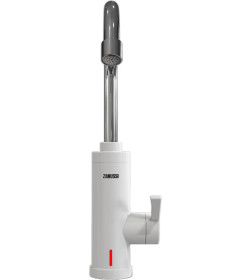 Водонагреватель проточный Zanussi SmartTap Fresh