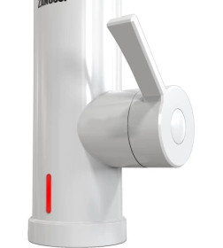 Водонагреватель проточный Zanussi SmartTap Fresh