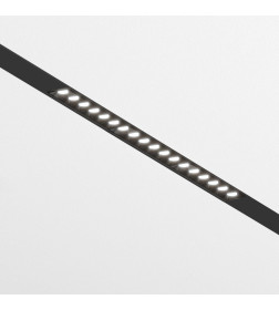 Трековый светильник Slim Magnetic SL03 18W 4200K (черный) 85006/01