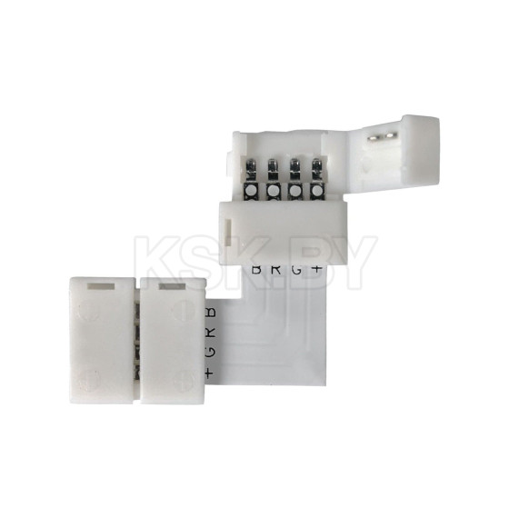 Коннектор для RGB ленты L (5pkt) LED 3L (a039078) 