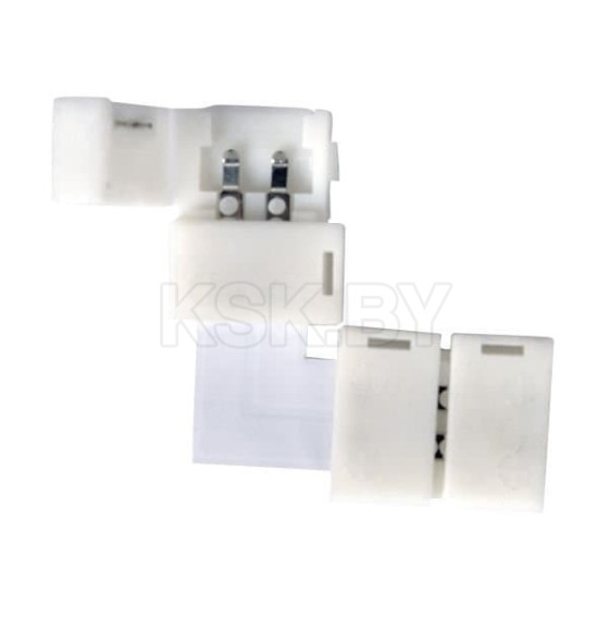 Коннектор для 3528, 2835 одноцветной светодиодной ленты L (10pkt) LED 1L (a035991) 
