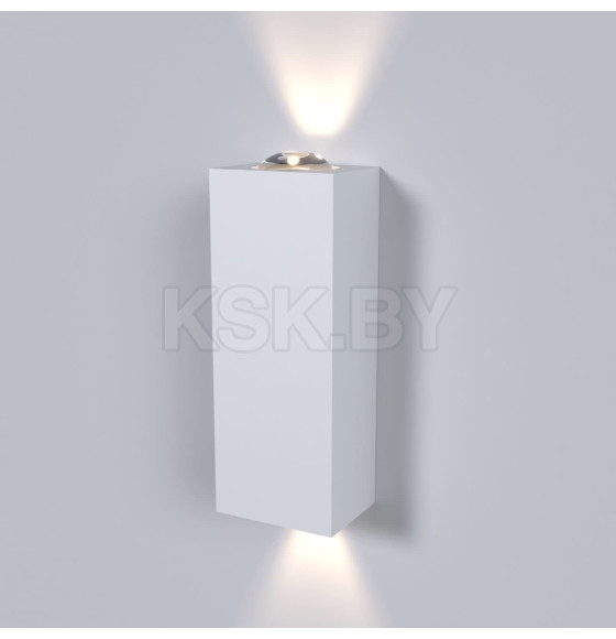 Светильник настенный светодиодный Petite LED белый 40110/LED (a056594) 