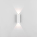 Светильник настенный светодиодный Petite LED белый 40110/LED (a056594) 