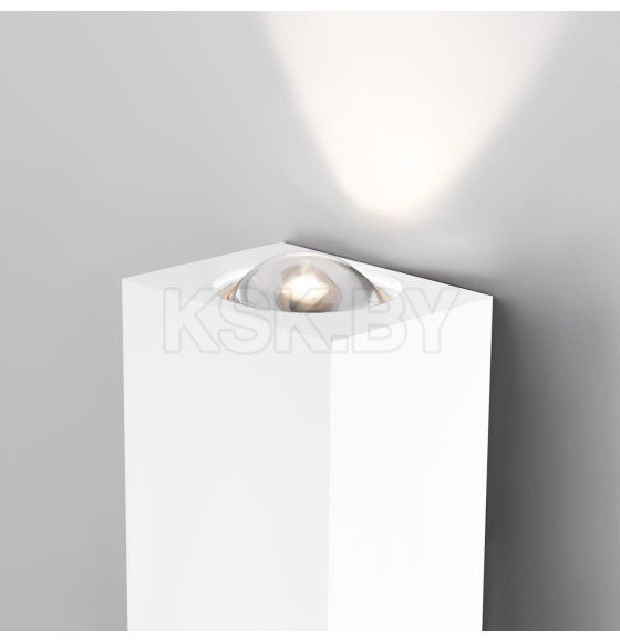 Светильник настенный светодиодный Petite LED белый 40110/LED (a056594) 