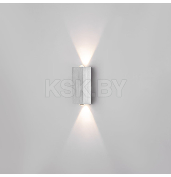 Светильник настенный светодиодный Petite LED сталь 40110/LED (a056601) 