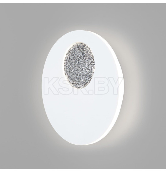 Настенный светильник 40150/1 LED (белый/хром) (a055769) 