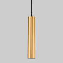 Подвесной светильник 50161/1 LED (золото) (a057418) 