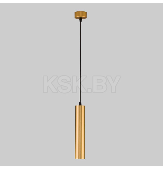 Подвесной светильник 50161/1 LED (золото) (a057418) 