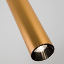 Подвесной светильник 50161/1 LED (золото) (a057418) 