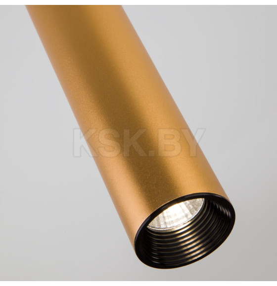 Подвесной светильник 50161/1 LED (золото) (a057418) 