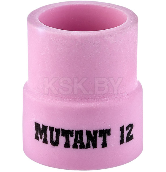 Сопло Mutant для TIG сварки №12 (19.3мм; сопло, сетка) (071.97057.01) 