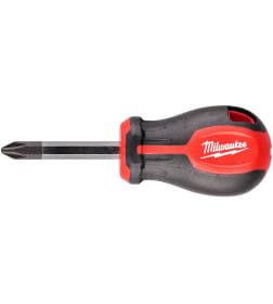 Отвертка крестовая PH2х 45мм Milwaukee