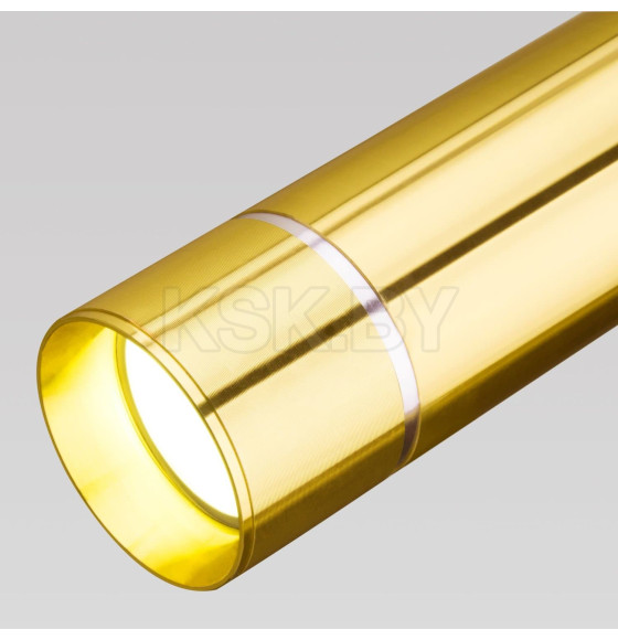 Светильник подвесной / золото DLN107 GU10 (a055578) 