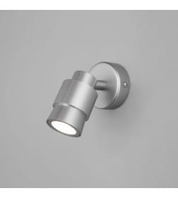 Светильник настенный / серебро 20125/1 LED