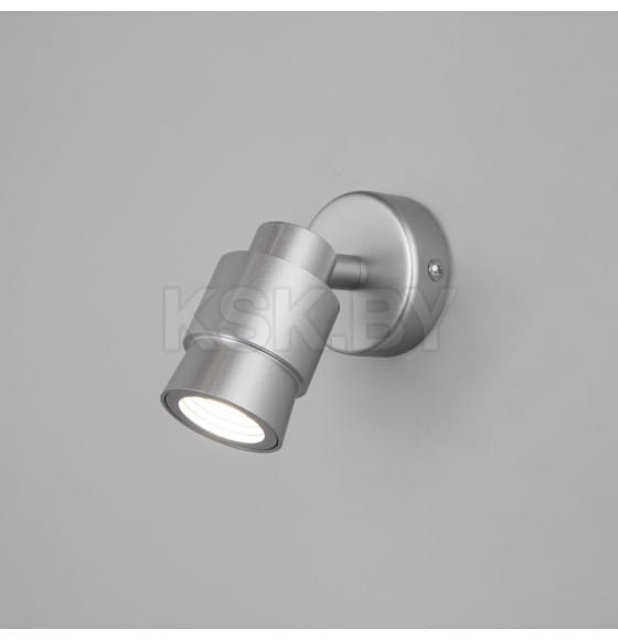 Светильник настенный / серебро 20125/1 LED (a057394) 
