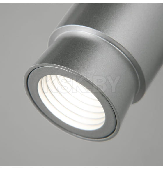 Светильник настенный / серебро 20125/1 LED (a057394) 