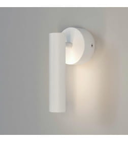 Светильник настенный / белый 20126/1 LED