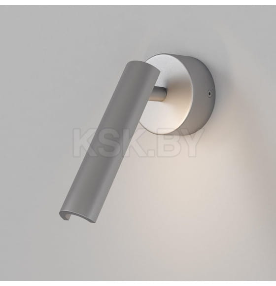 Светильник настенный / серебро 20126/1 LED (a058318) 