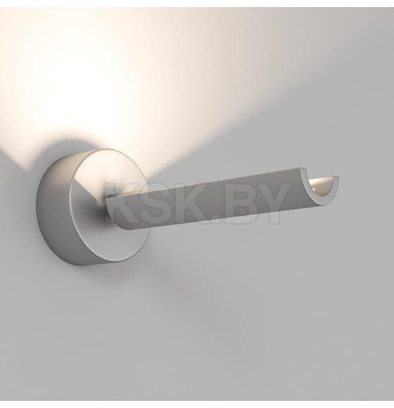 Светильник настенный / серебро 20126/1 LED (a058318) 