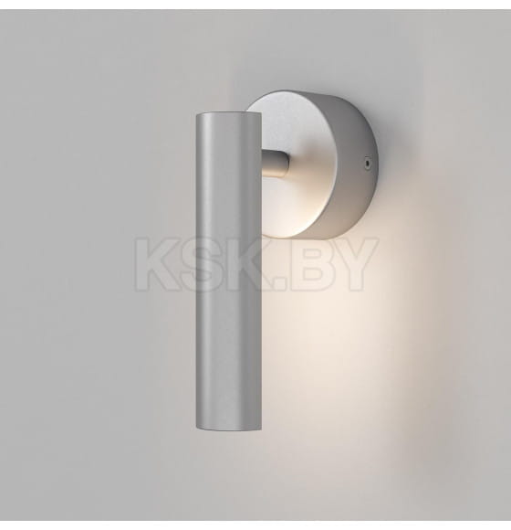 Светильник настенный / серебро 20126/1 LED (a058318) 