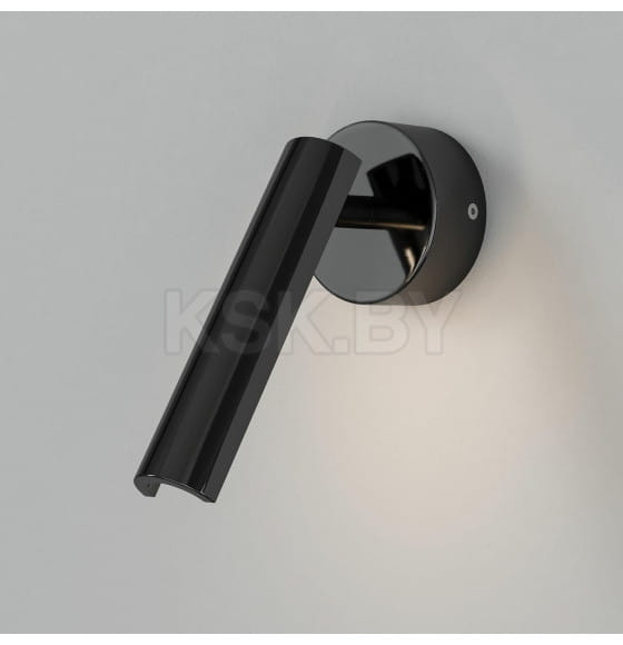 Светильник настенный / черный жемчуг 20126/1 LED (a058316) 