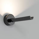 Светильник настенный / черный жемчуг 20126/1 LED (a058316) 