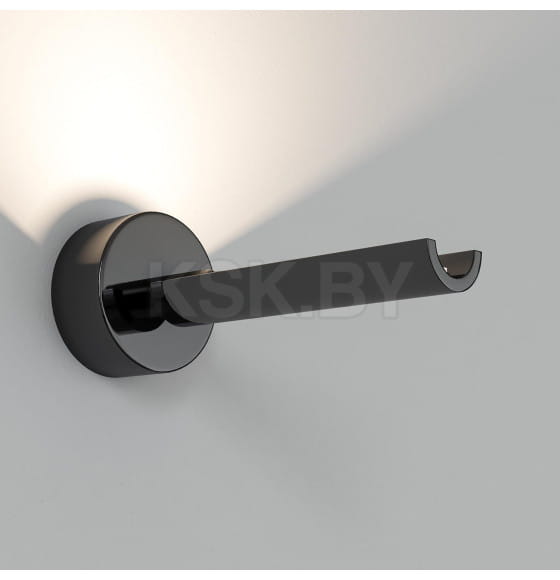 Светильник настенный / черный жемчуг 20126/1 LED (a058316) 