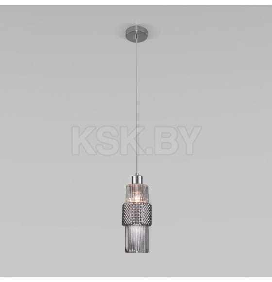 Светильник подвесной / хром 50209/1 (a055488) 