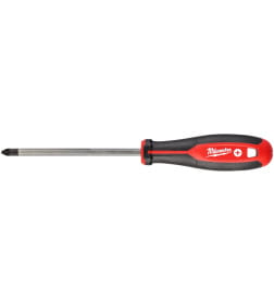 Отвертка крестовая PZ2х125мм Milwaukee