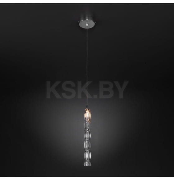Светильник подвесной / хром 50381/1 (a057390) 