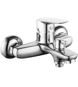 Смеситель для ванны Vibe