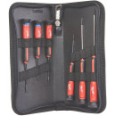 Набор отверток для точной механики Milwaukee Screwdrivers (4932471869) 